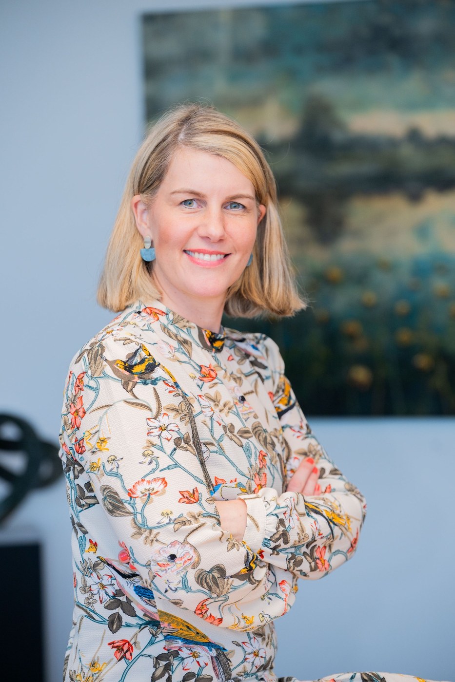 Janina Schiefelbein